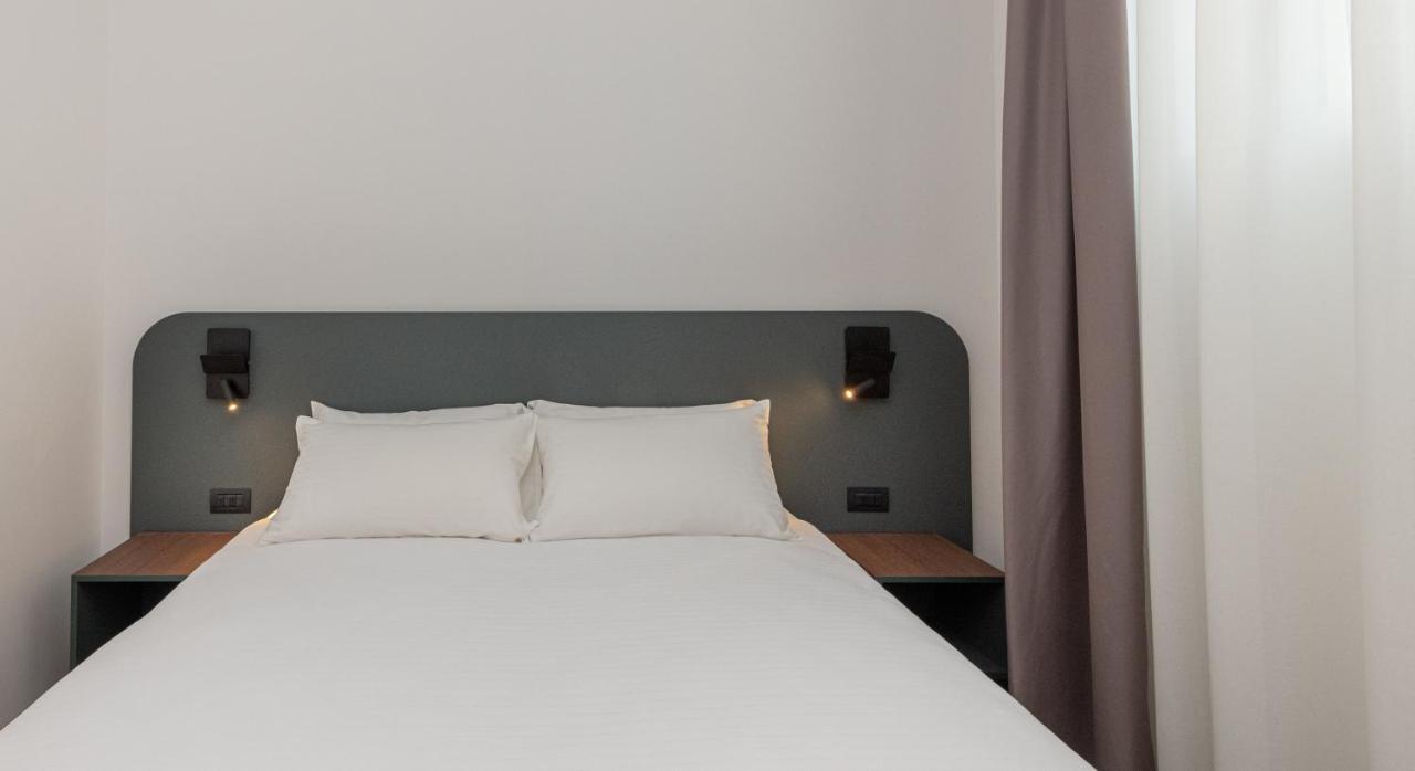 Hotel Canton Dell'Orto Padova Eksteriør billede