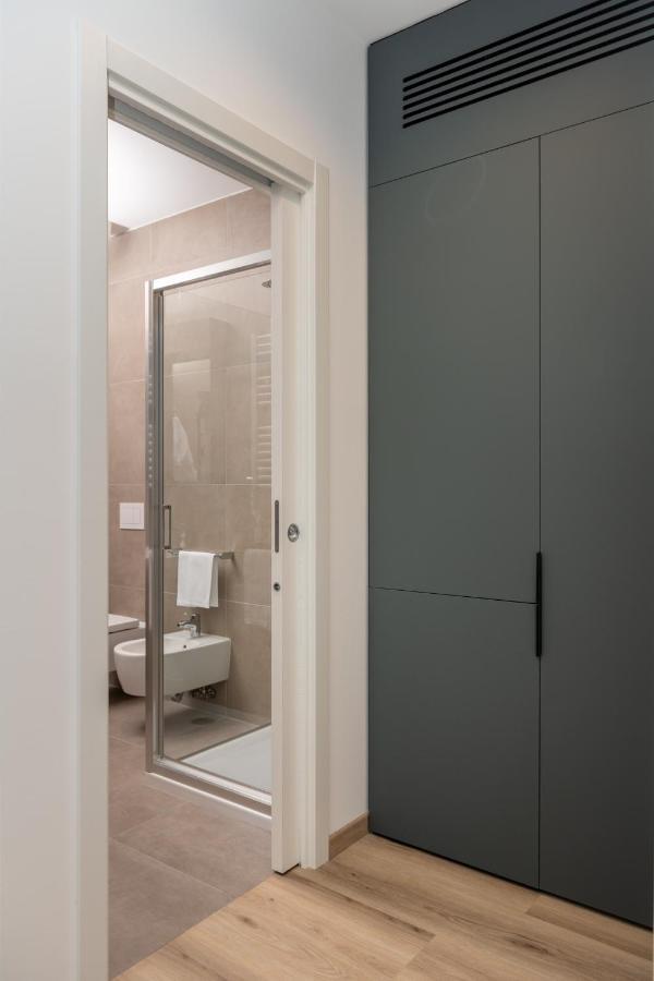 Hotel Canton Dell'Orto Padova Eksteriør billede