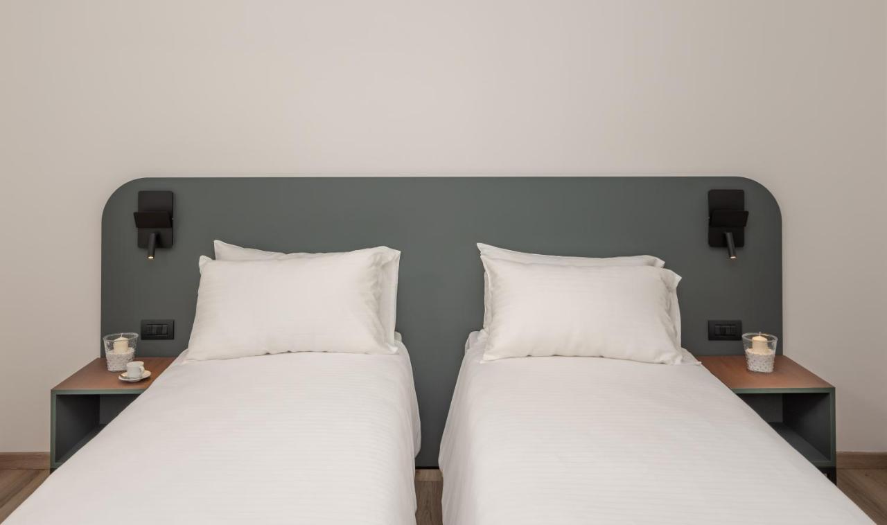 Hotel Canton Dell'Orto Padova Eksteriør billede