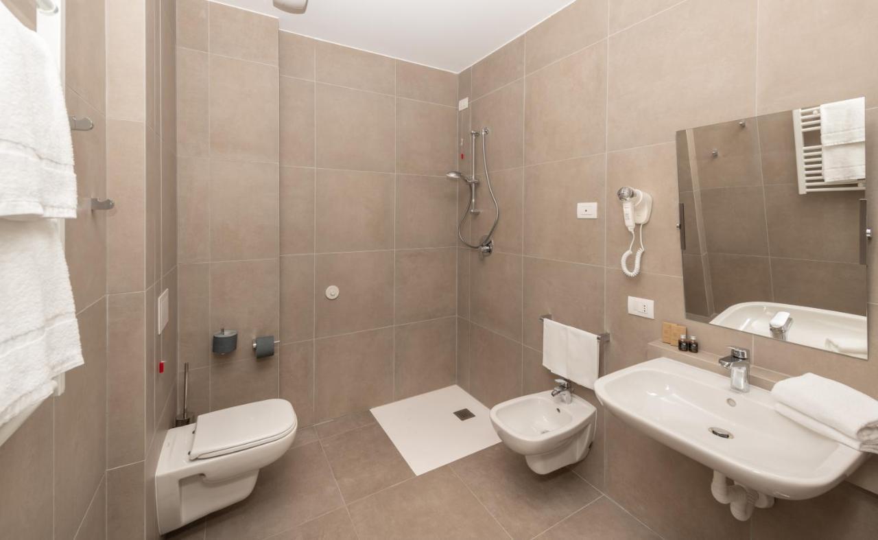 Hotel Canton Dell'Orto Padova Eksteriør billede