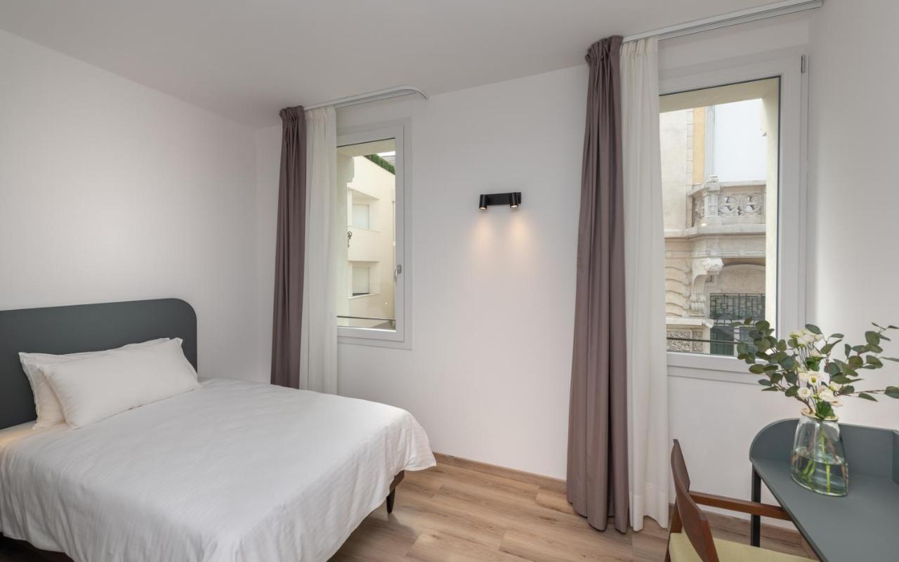 Hotel Canton Dell'Orto Padova Eksteriør billede