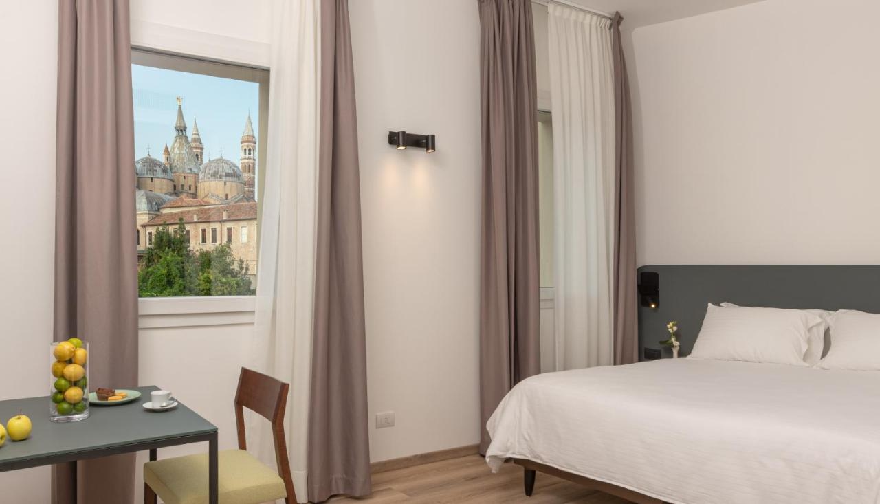 Hotel Canton Dell'Orto Padova Eksteriør billede