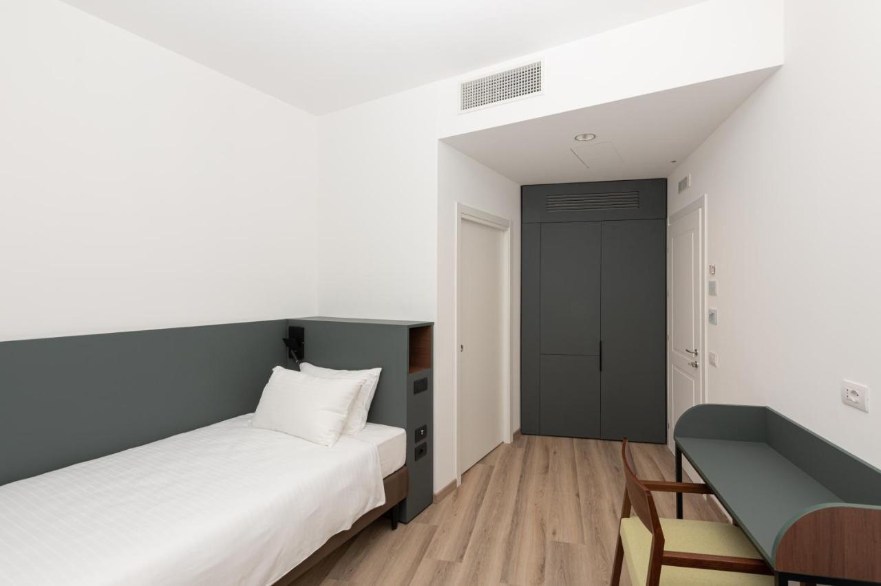 Hotel Canton Dell'Orto Padova Eksteriør billede